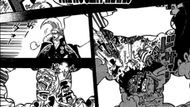 Scene from the manga (Image credit: Shueisha)
